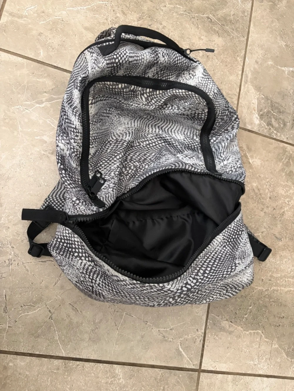 Lululemon City Adventurer Backpack *17L